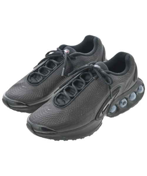 NIKE(ナイキ)スニーカー 黒 サイズ:26.5cm/2200614104011