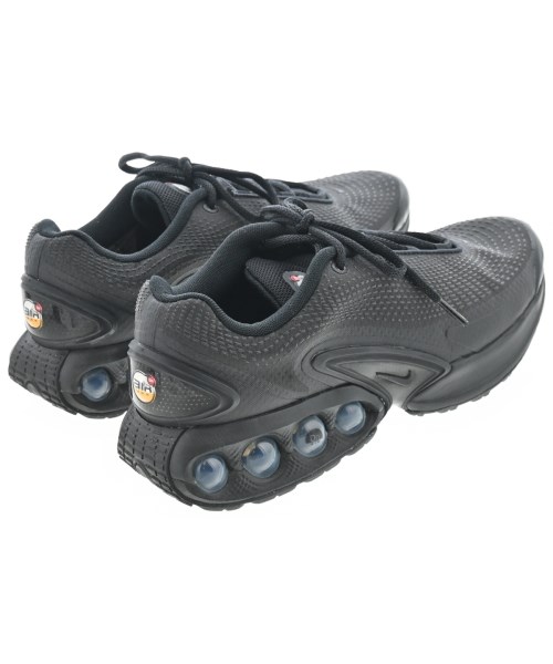 NIKE（ナイキ）スニーカー 黒 サイズ:26.5cm メンズ/2200614104011