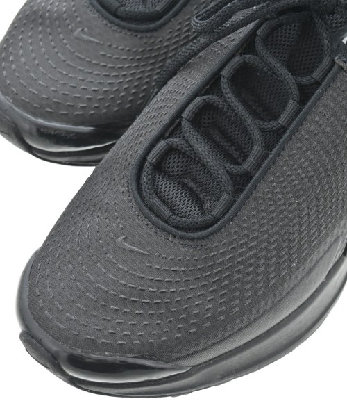 NIKE（ナイキ）スニーカー 黒 サイズ:26.5cm メンズ/2200614104011