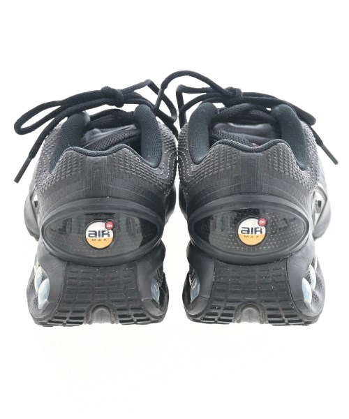 NIKE（ナイキ）スニーカー 黒 サイズ:26.5cm メンズ/2200614104011