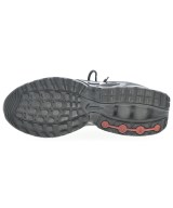 NIKE（ナイキ）スニーカー 黒 サイズ:26.5cm メンズ/2200614104011