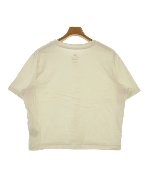 NIKE（ナイキ）Tシャツ・カットソー 白 サイズ:XL レディース/2200614129168