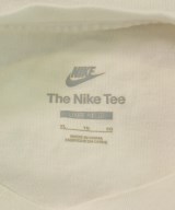 NIKE（ナイキ）Tシャツ・カットソー 白 サイズ:XL レディース/2200614129168