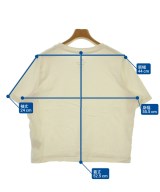 NIKE（ナイキ）Tシャツ・カットソー 白 サイズ:XL レディース/2200614129168