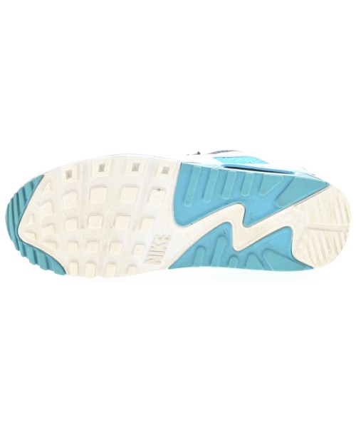 NIKE（ナイキ）スニーカー 黒 サイズ:27.5cm メンズ/2200614168020