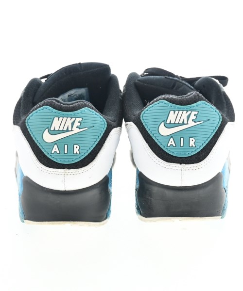 NIKE（ナイキ）スニーカー 黒 サイズ:27.5cm メンズ/2200614168020