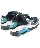 NIKE（ナイキ）スニーカー 黒 サイズ:27.5cm メンズ/2200614168020