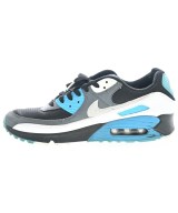 NIKE（ナイキ）スニーカー 黒 サイズ:27.5cm メンズ/2200614168020