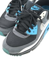 NIKE（ナイキ）スニーカー 黒 サイズ:27.5cm メンズ/2200614168020