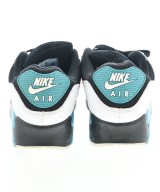 NIKE（ナイキ）スニーカー 黒 サイズ:27.5cm メンズ/2200614168020