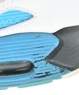 NIKE（ナイキ）スニーカー 黒 サイズ:27.5cm メンズ/2200614168020