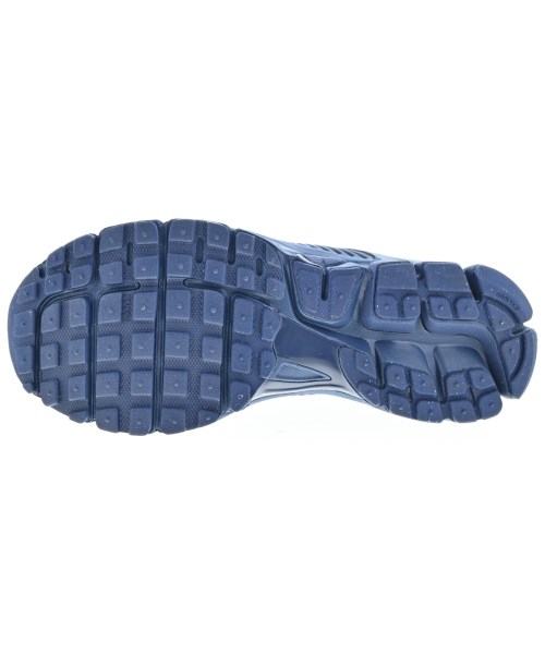 NIKE（ナイキ）スニーカー 紺 サイズ:25cm メンズ/2200614305012