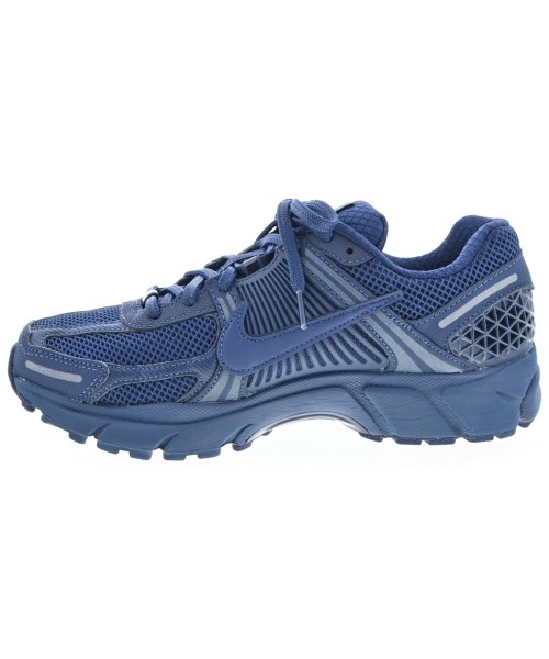 NIKE（ナイキ）スニーカー 紺 サイズ:25cm メンズ/2200614305012