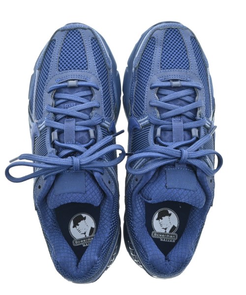 NIKE（ナイキ）スニーカー 紺 サイズ:25cm メンズ/2200614305012