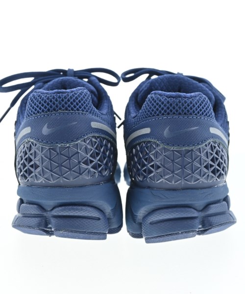 NIKE（ナイキ）スニーカー 紺 サイズ:25cm メンズ/2200614305012