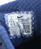 NIKE（ナイキ）スニーカー 紺 サイズ:25cm メンズ/2200614305012