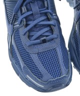 NIKE（ナイキ）スニーカー 紺 サイズ:25cm メンズ/2200614305012
