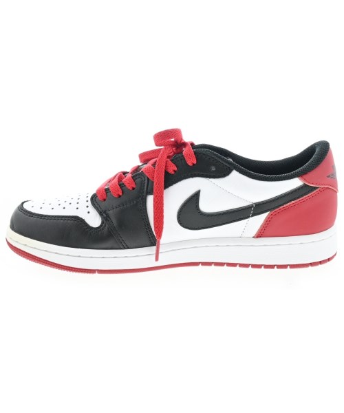 NIKE（ナイキ）スニーカー 白 サイズ:27.5cm メンズ/2200614425017