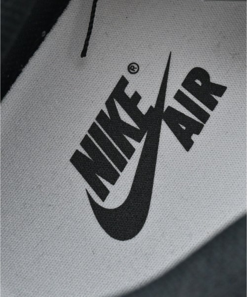 NIKE（ナイキ）スニーカー 白 サイズ:27.5cm メンズ/2200614425017