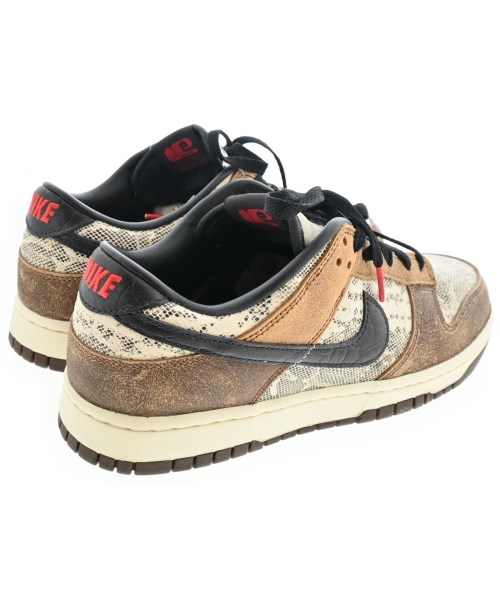 NIKE（ナイキ）スニーカー 白 サイズ:27cm メンズ/2200614425024
