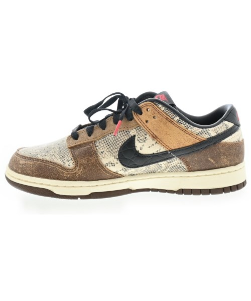 NIKE（ナイキ）スニーカー 白 サイズ:27cm メンズ/2200614425024
