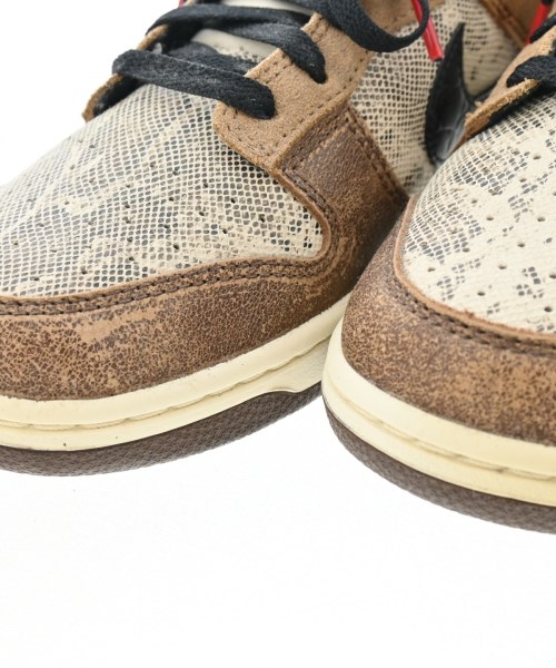 NIKE（ナイキ）スニーカー 白 サイズ:27cm メンズ/2200614425024