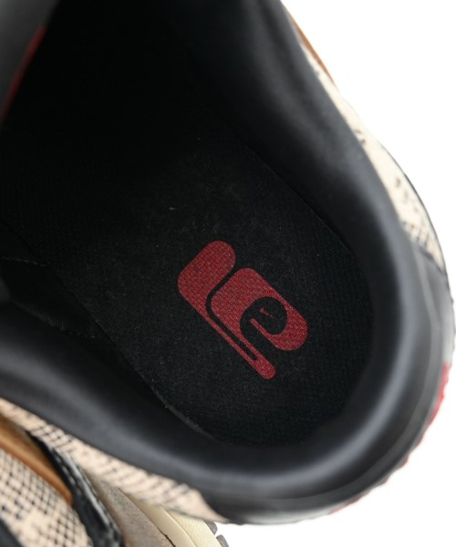 NIKE（ナイキ）スニーカー 白 サイズ:27cm メンズ/2200614425024
