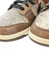 NIKE（ナイキ）スニーカー 白 サイズ:27cm メンズ/2200614425024