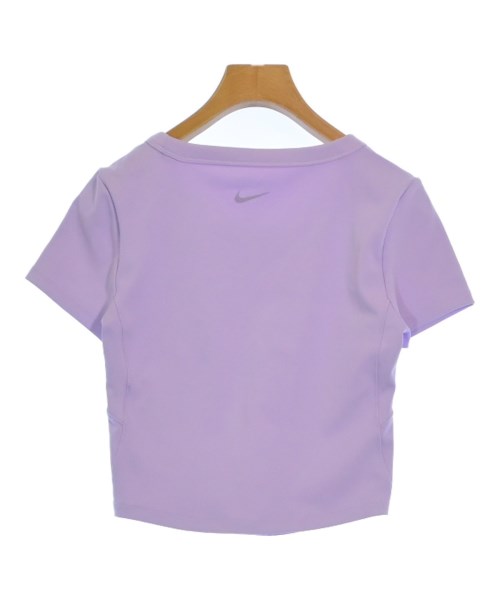 NIKE（ナイキ）Tシャツ・カットソー 紫 サイズ:M レディース/2200614482034