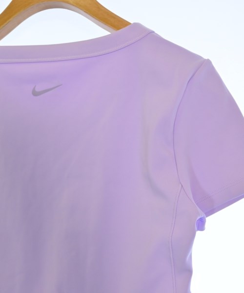 NIKE（ナイキ）Tシャツ・カットソー 紫 サイズ:M レディース/2200614482034
