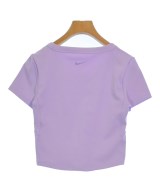 NIKE（ナイキ）Tシャツ・カットソー 紫 サイズ:M レディース/2200614482034