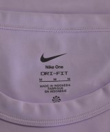 NIKE（ナイキ）Tシャツ・カットソー 紫 サイズ:M レディース/2200614482034