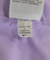 NIKE（ナイキ）Tシャツ・カットソー 紫 サイズ:M レディース/2200614482034