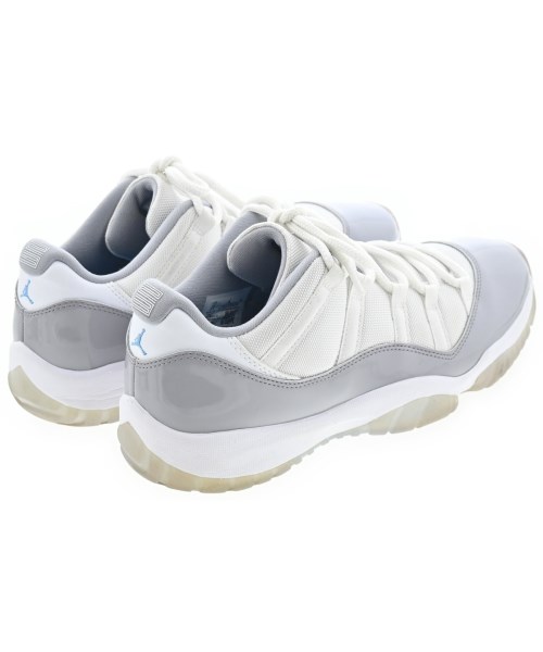 NIKE（ナイキ）スニーカー グレー サイズ:28cm メンズ/2200614522167