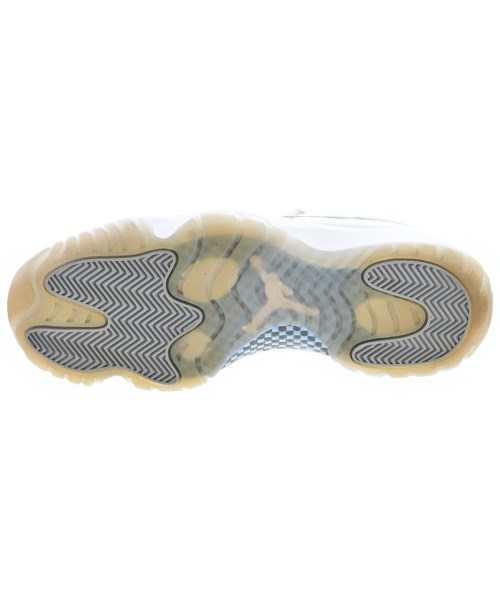 NIKE（ナイキ）スニーカー グレー サイズ:28cm メンズ/2200614522167