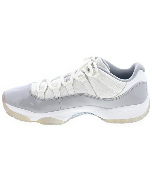 NIKE（ナイキ）スニーカー グレー サイズ:28cm メンズ/2200614522167