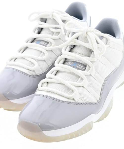 NIKE（ナイキ）スニーカー グレー サイズ:28cm メンズ/2200614522167