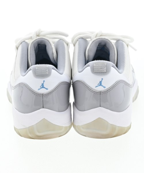NIKE（ナイキ）スニーカー グレー サイズ:28cm メンズ/2200614522167