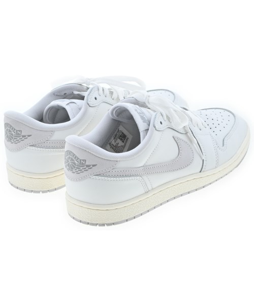 NIKE（ナイキ）スニーカー 白 サイズ:28cm メンズ/2200614522174