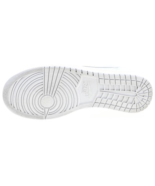NIKE（ナイキ）スニーカー 白 サイズ:28cm メンズ/2200614522174