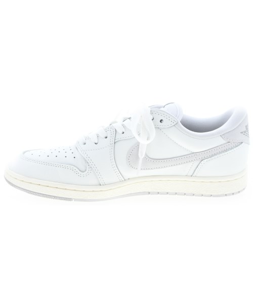 NIKE（ナイキ）スニーカー 白 サイズ:28cm メンズ/2200614522174