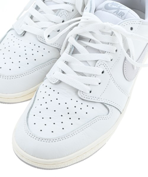 NIKE（ナイキ）スニーカー 白 サイズ:28cm メンズ/2200614522174