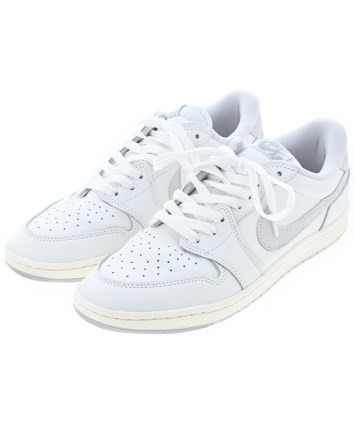 NIKE（ナイキ）スニーカー 白 サイズ:28cm メンズ/2200614522174