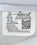 NIKE（ナイキ）スニーカー 白 サイズ:28cm メンズ/2200614522174