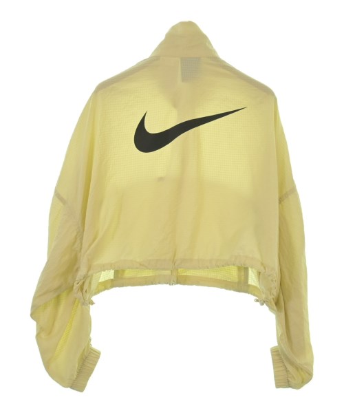 NIKE（ナイキ）その他 黄 サイズ:L レディース/2200609366035
