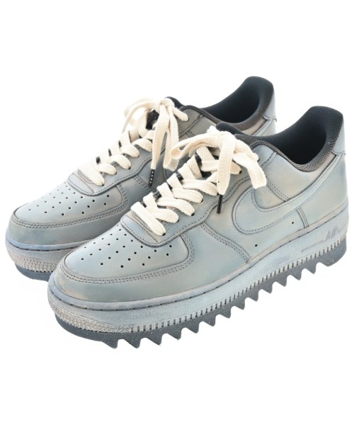 リクチュール(RECOUTURE)のRECOUTURE スニーカー