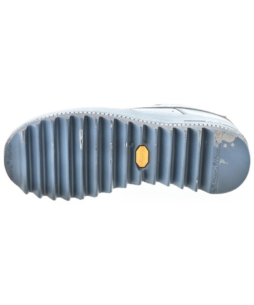 RECOUTURE（リクチュール）スニーカー グレー サイズ:26.5cm メンズ/2200614799163