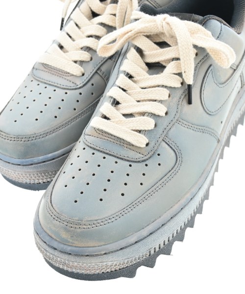 RECOUTURE（リクチュール）スニーカー グレー サイズ:26.5cm メンズ/2200614799163