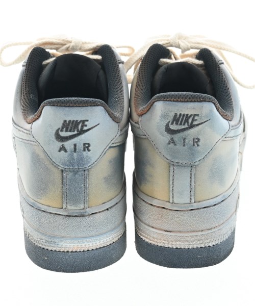 RECOUTURE（リクチュール）スニーカー グレー サイズ:26.5cm メンズ/2200614799163