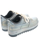 RECOUTURE（リクチュール）スニーカー グレー サイズ:26.5cm メンズ/2200614799163